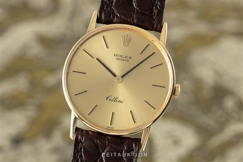 valutazionr orologio rolex cellini|rolex cellini used.